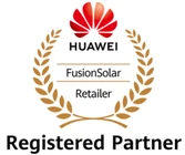 Huawei Registered Partner
