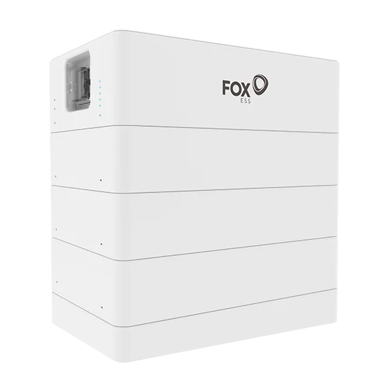 FoxESS CQ7 modular battery