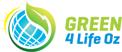 Green4Life Oz